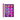 Hellhound "Rainbow Maws" – Matte Sticker Sheet