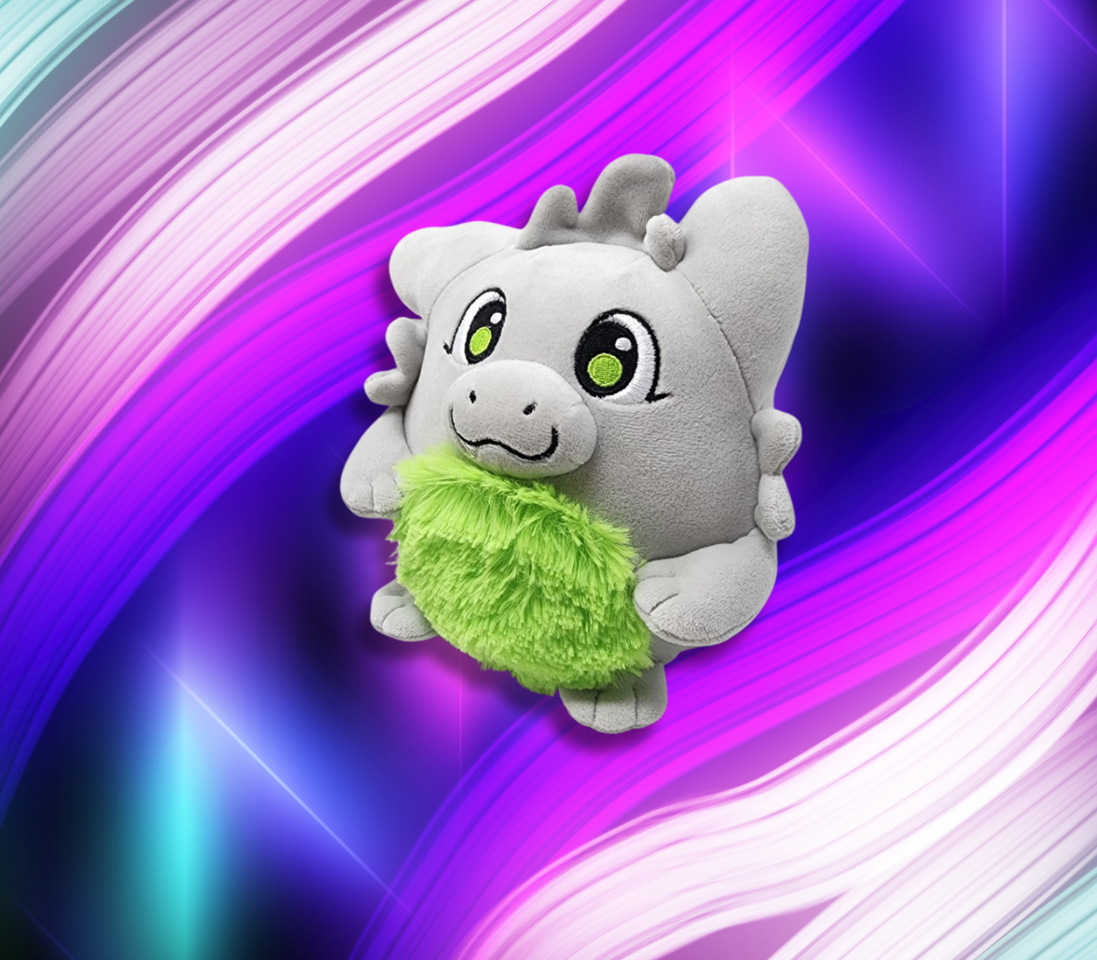 Snuffles plush hotsell