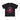 Dulce Mortem T-Shirt – Red Theme Design on Black