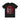 Danger Proto T-Shirt – Black with Red Design