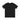 Danger Proto T-Shirt – Black with Purple Design
