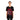 Danger Proto T-Shirt – Black with Red Design