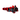 Protogen "Dangerbean V3" - Limited Edition Weighted Plushie [Pre Order Oct. 27]