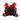 Protogen "Dangerbean V3" - Limited Edition Weighted Plushie [Pre Order Oct. 27]
