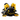 Protogen "Dangerbean V3" - Limited Edition Weighted Plushie [Pre Order Oct. 27]