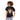 Before the Judgment T-Shirt – Black