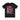 Danger Proto T-Shirt – Black with Pink Design