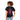 Dulce Mortem T-Shirt – Red Theme Design on Black