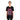 Danger Proto T-Shirt – Black with Pink Design