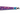 B.B. Originals "Purple Shork" - Lanyard