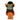Protogen "Protobean Olive Uniform" - Plushie Accesory