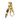 Protodile Protogen Lanyard