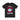Shark Attack! T-Shirt – Black