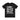 Danger Proto T-Shirt – Black with Light Design