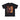 Autumn Spooky Cat T-Shirt – Black