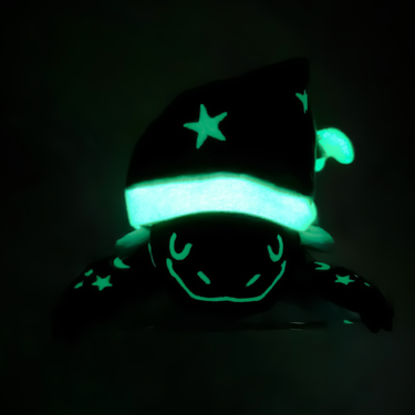 Bedtime Bean [2024 Glow in the Dark Limited Edition][Pre-Order]