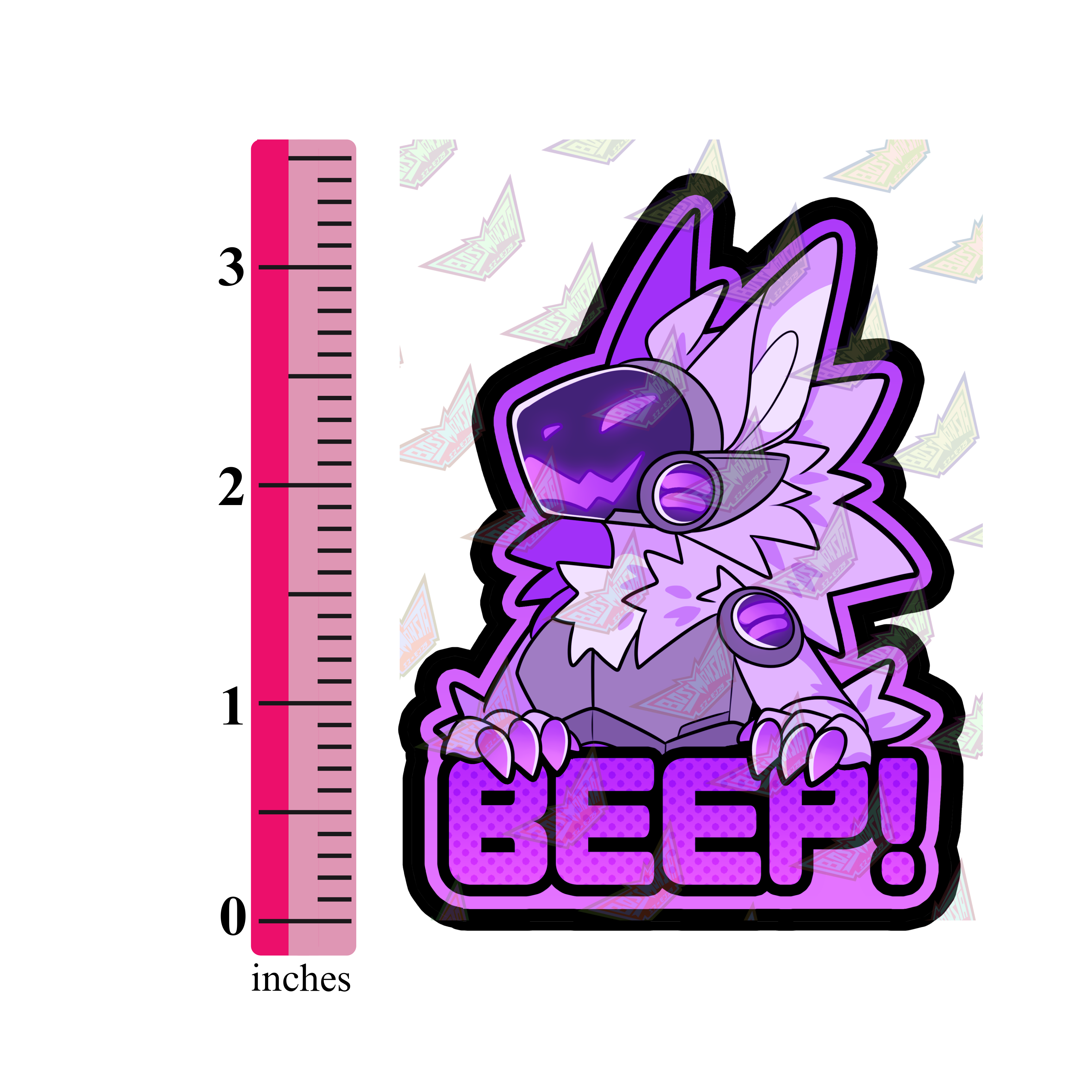 Protogen