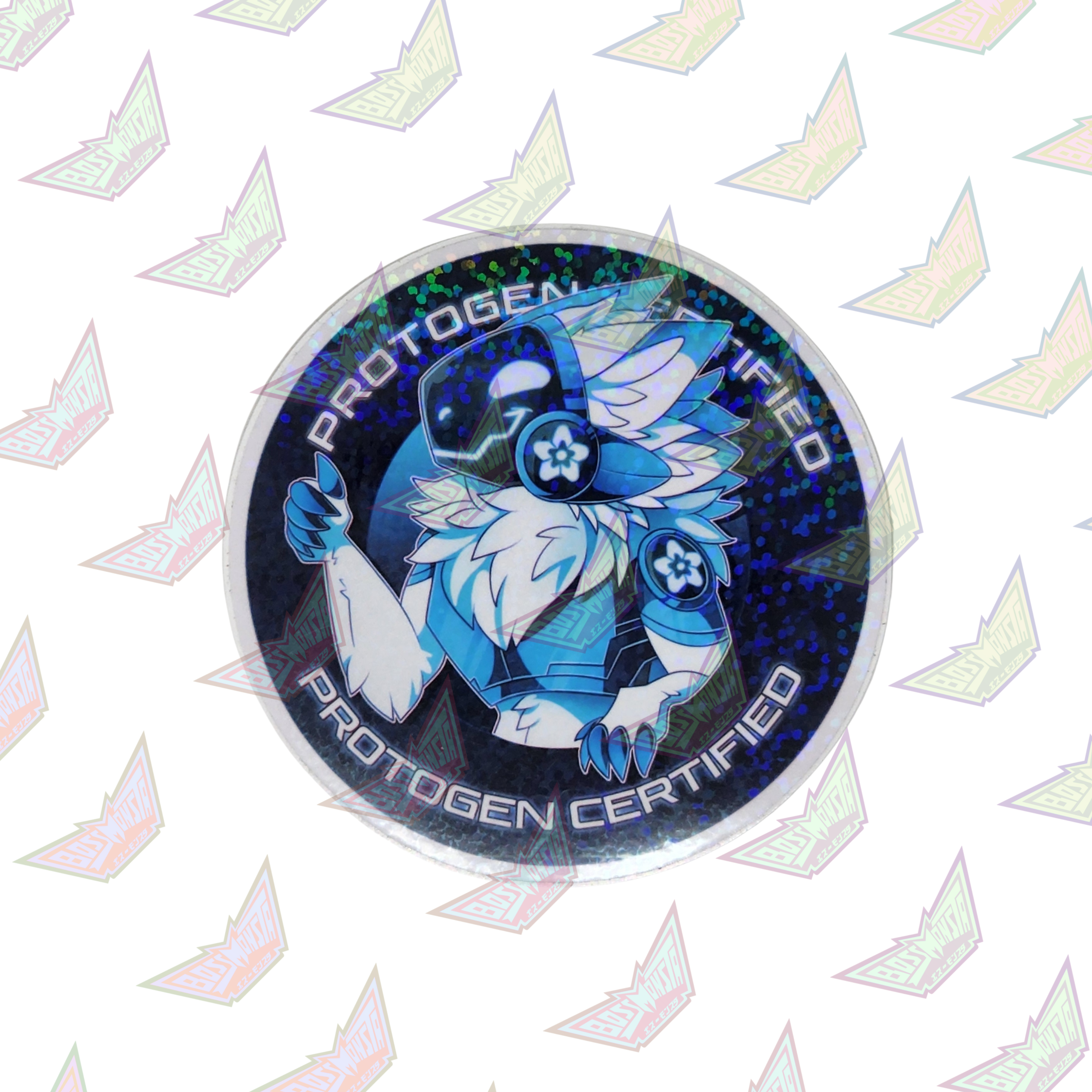 Protogen