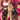 Corsair the Pirate Captain - 2-Way Tricot Body Pillow Cover