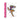 Cybervixens – 3” Matte Sticker