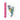 Cybervixens – 3” Matte Sticker