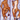 Fox – 2-Way Tricot Body Pillow Cover
