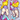Moonwave Dakimakura – 160x50 2-Way Tricot Body Pillow Cover