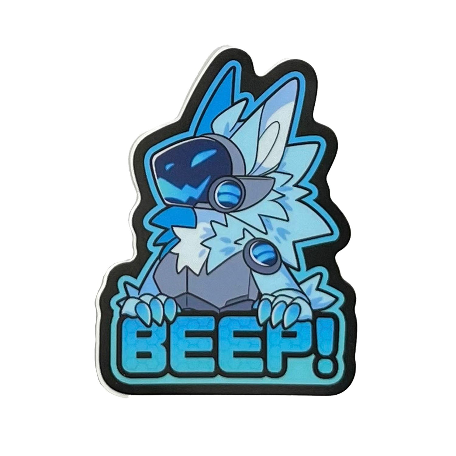 Protogen