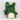 Protogen Protobean V3 -- Dark Green
