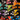 Protogen "Peeky" – 3" Glossy Sticker