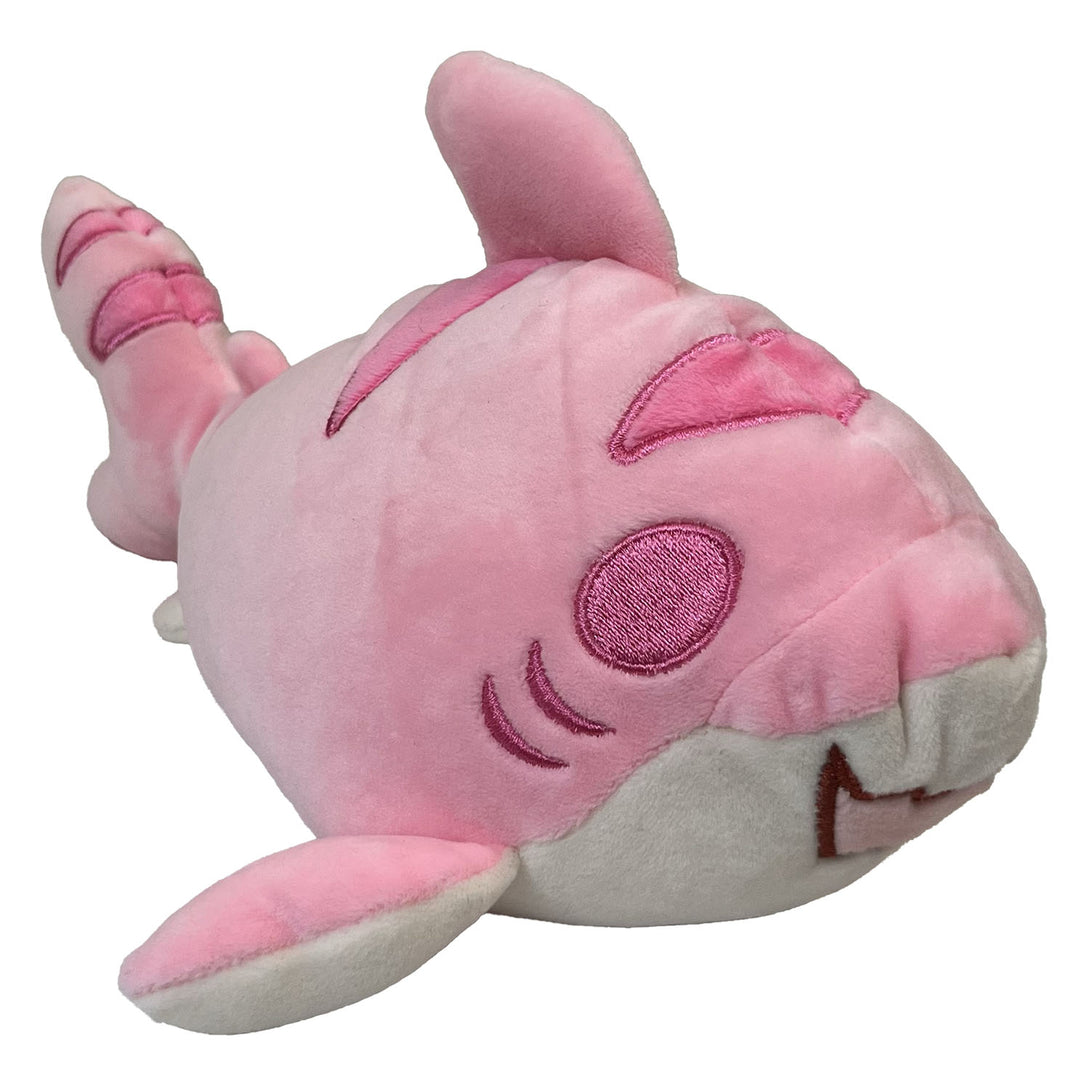 Shark Plush Original Purple B.B. Shork 5-Inch - Series 1 – BossMonsta