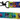 Rainbow Protogen Lanyard
