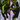 Ryloth The Nardodragon –  2-Way Tricot Body Pillow