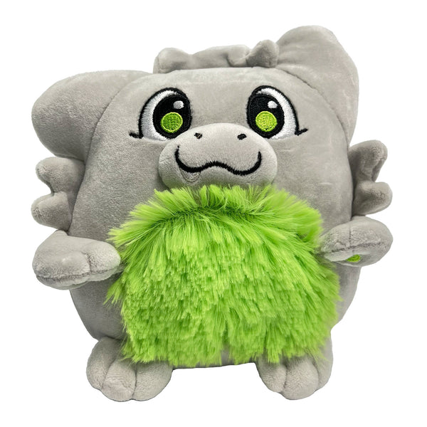 Snuffles Plushie