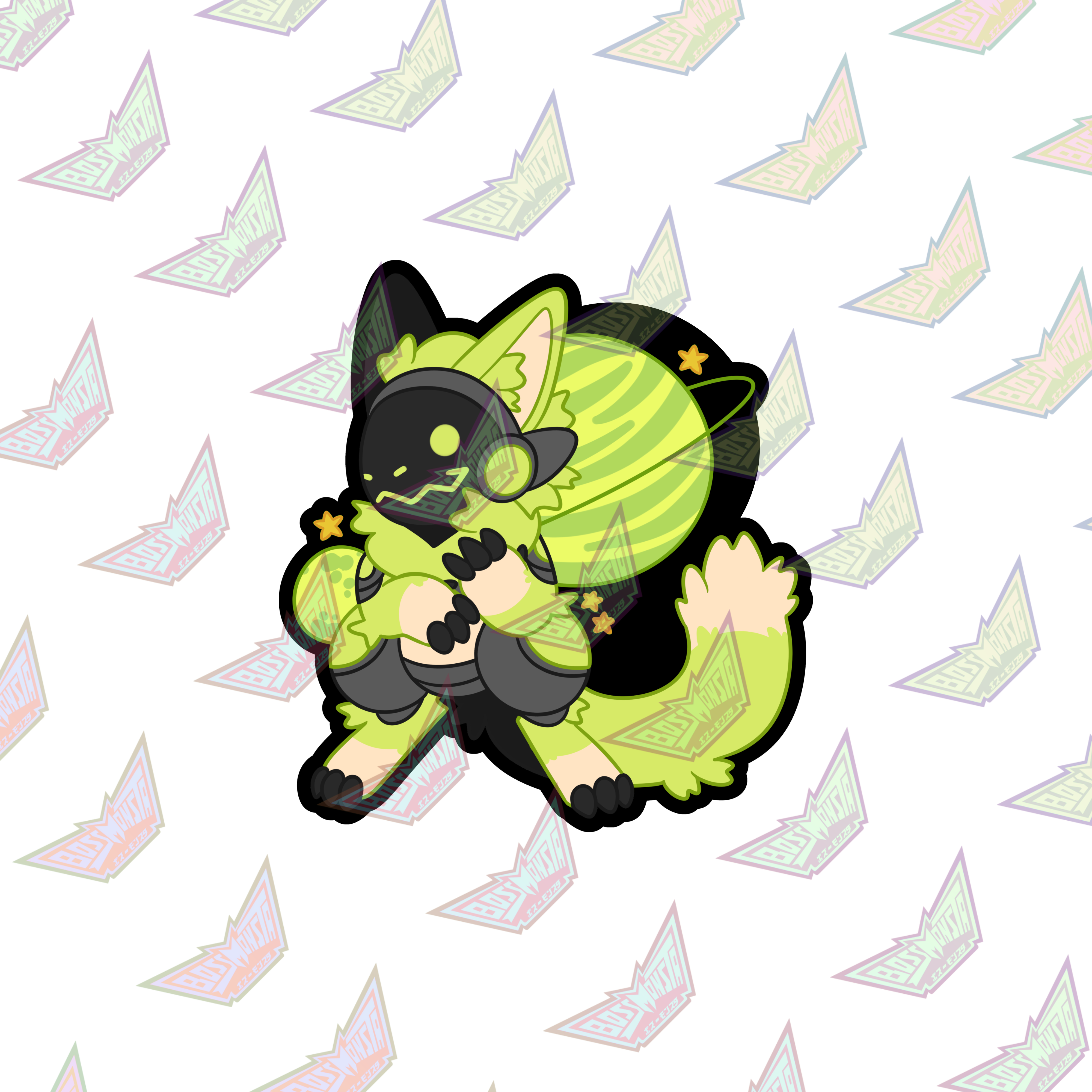Protogen