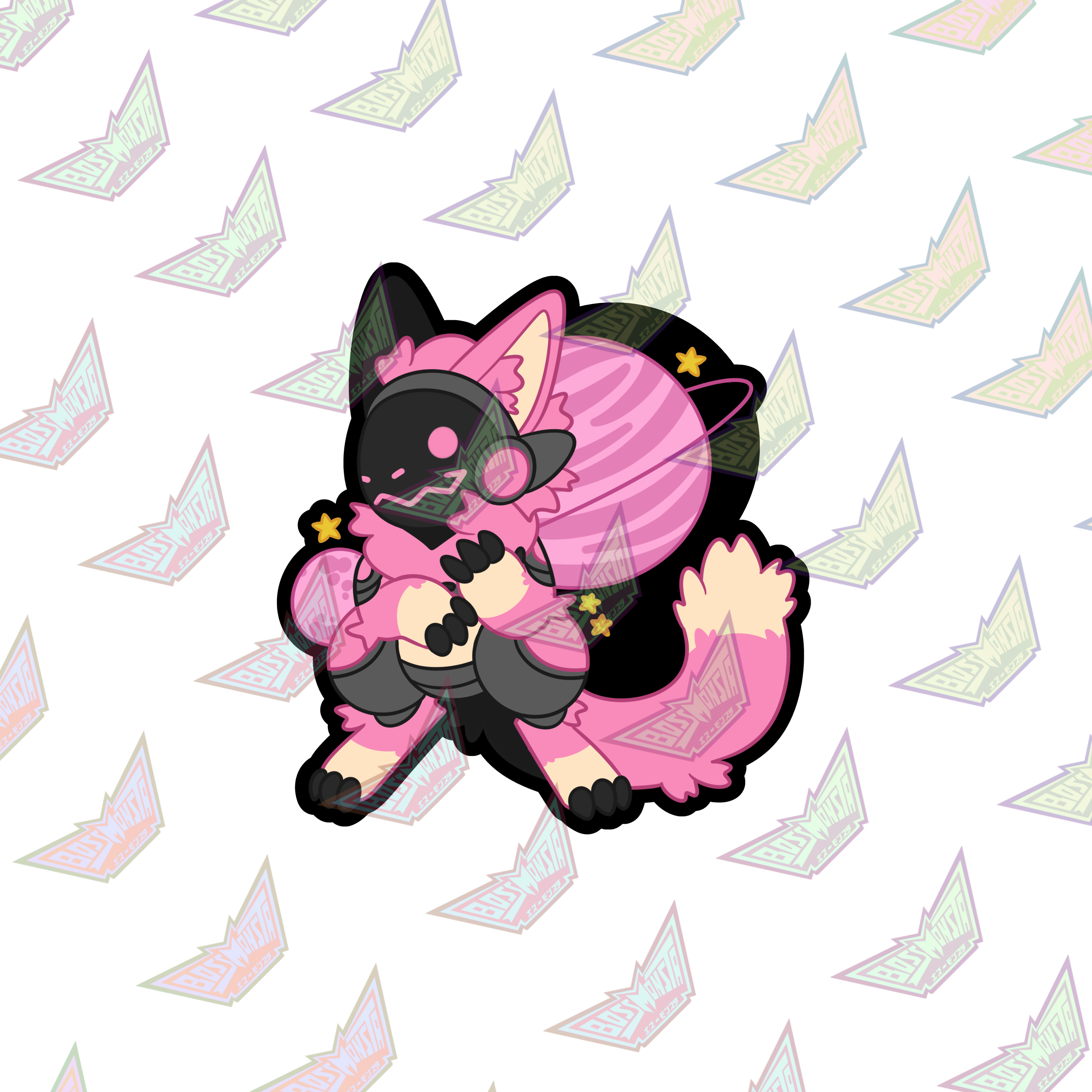 Protogen