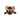 B.B. Originals "Hyena" - Weighted Plushie