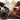 B.B. Originals "Hyena" - Weighted Plushie