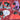 Protogen "Protobean Valentines" – Glossy Sticker Sheet