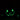 Protogen "Draconic Hallowbean" -- [Limited Edition Glow in the Dark]
