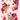Protogen strawberry snacks