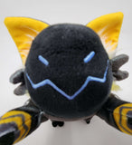 Rivet The Protogen Plushie