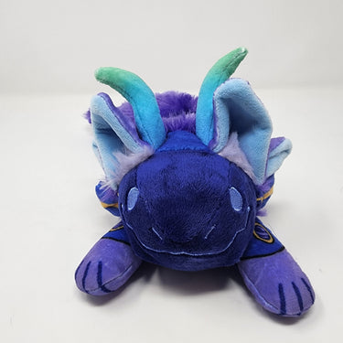 Raeal "Raealbean" Display Plushie
