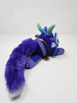 Raeal "Raealbean" Display Plushie