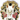 Aki & Nami Signature Pin Set – 2” Hard Enamel
