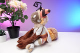 Ivycomb "Ivygen" Display Plushie [FINAL SALE]