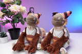 Ivycomb "Ivygen" Display Plushie [FINAL SALE]