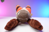 Ivycomb "Ivybean" Display Plushie [FINAL SALE]
