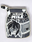 Milk Pin Collection