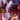 Duster The Fox in "Samurai" -- 9.60" x 20" Gloss Print